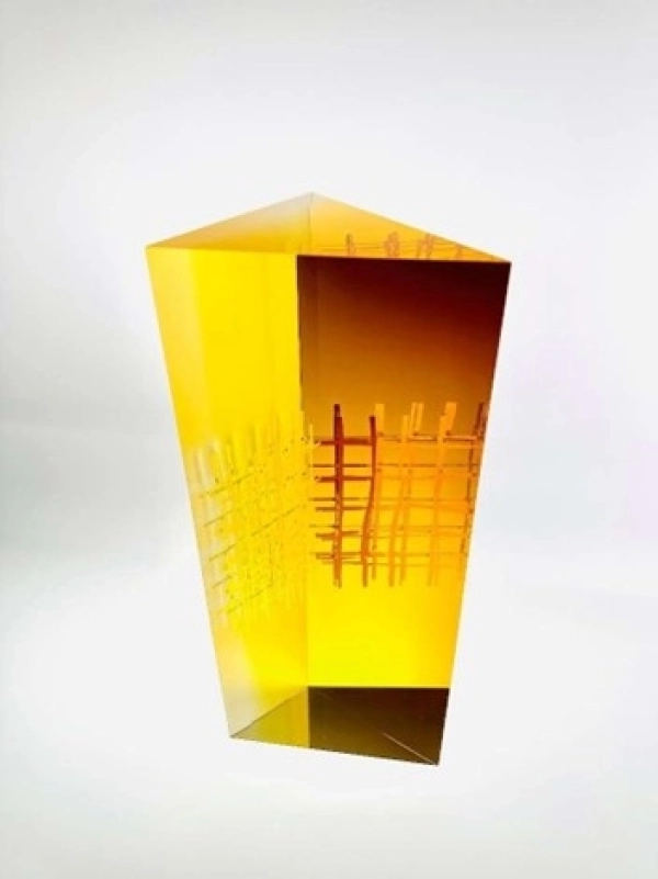 Gold Tower