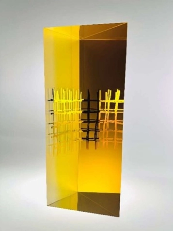 Gold Tower