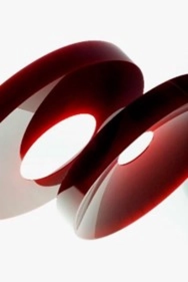 Secret eye red